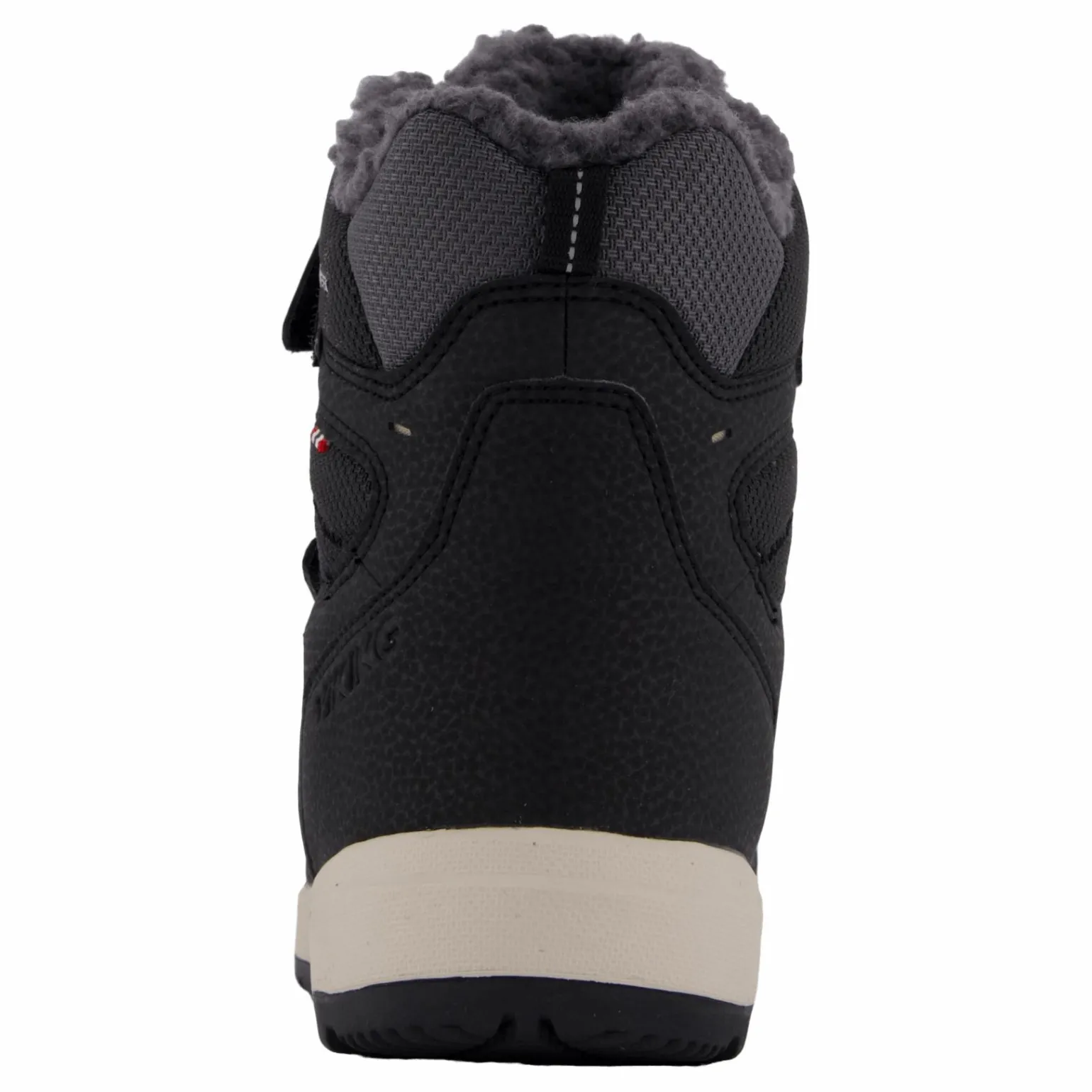 Toasty Warm Gtx 2v Black/charcoal