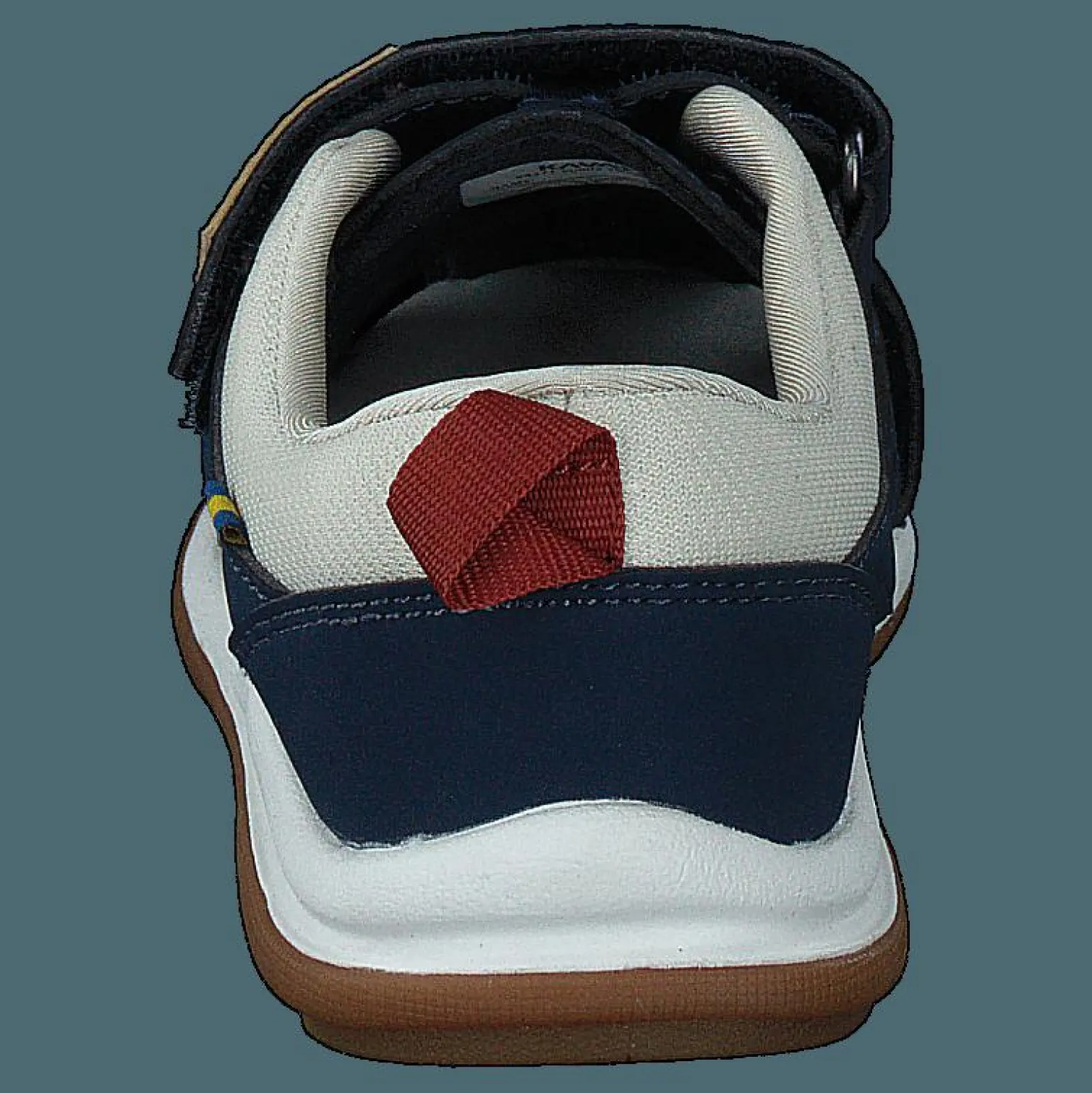 Tobo Tx Blue
