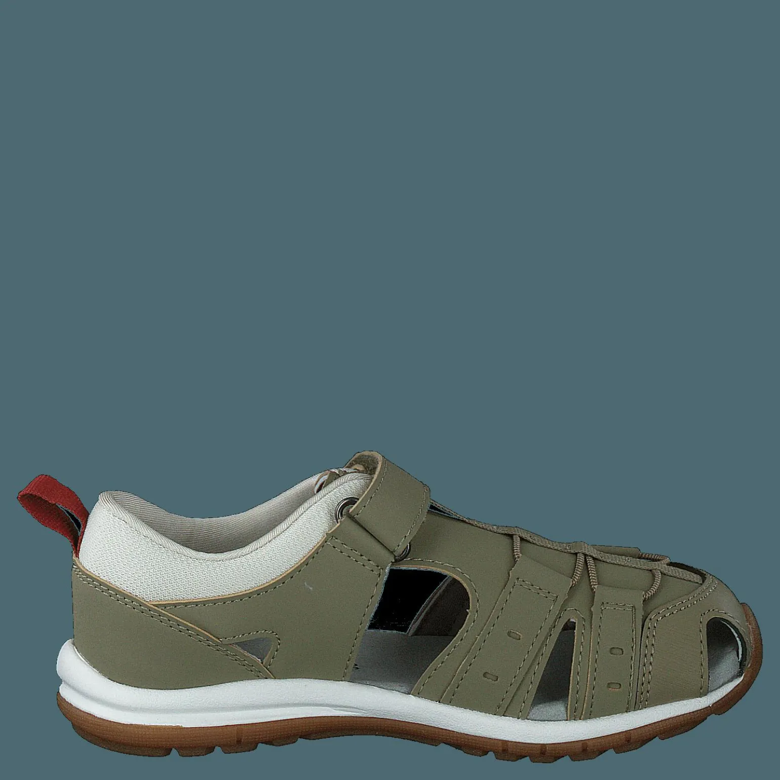 Tobo Tx Khaki