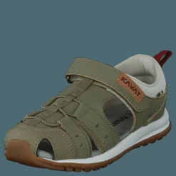 Tobo Tx Khaki