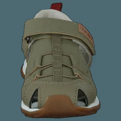 Tobo Tx Khaki