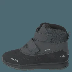 Toby Gtx Black/charcoal