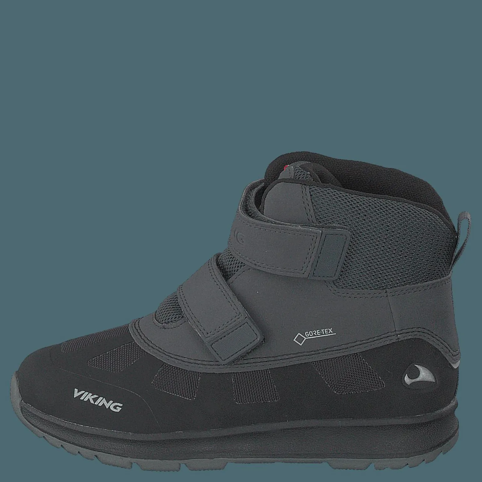 Toby Gtx Black/charcoal