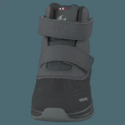 Toby Gtx Black/charcoal