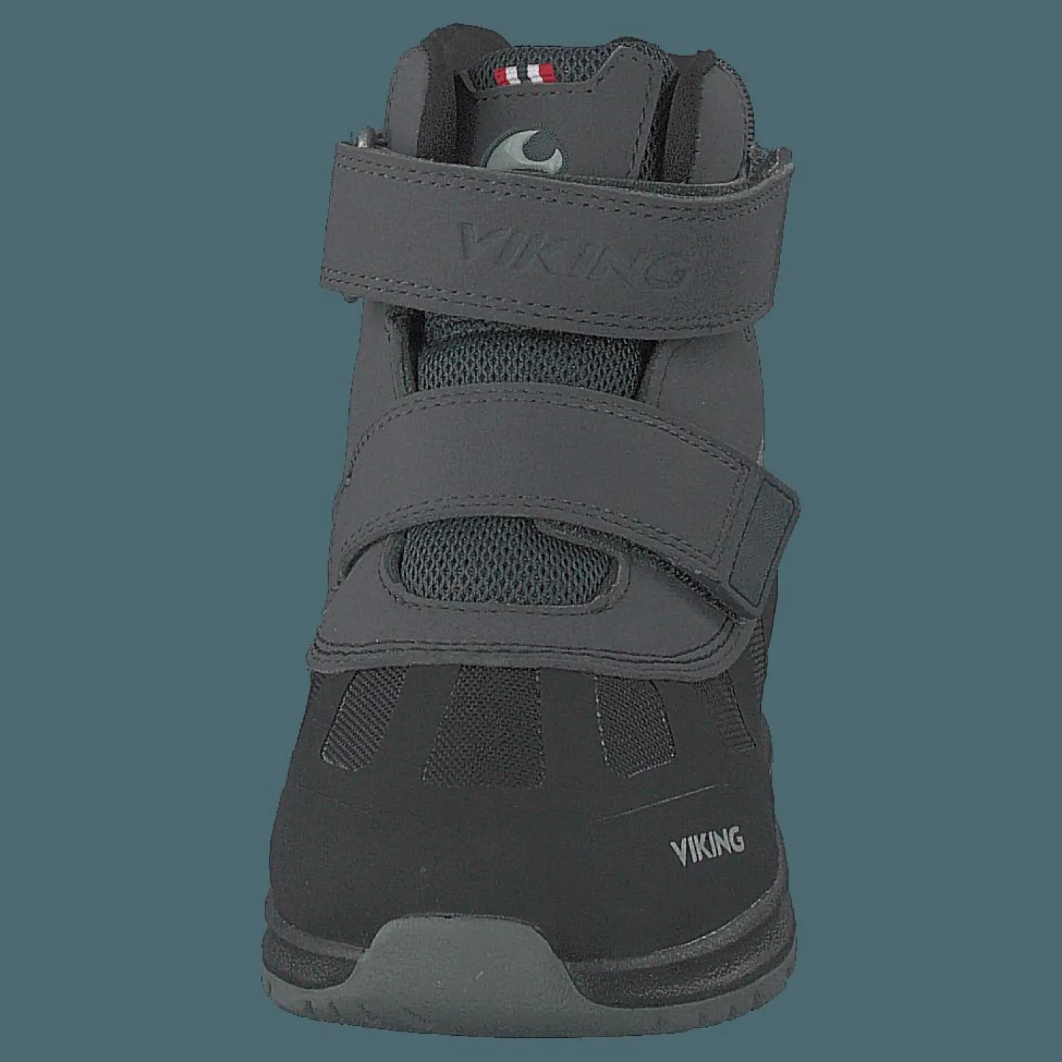 Toby Gtx Black/charcoal