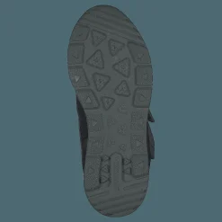Toby Gtx Black/charcoal