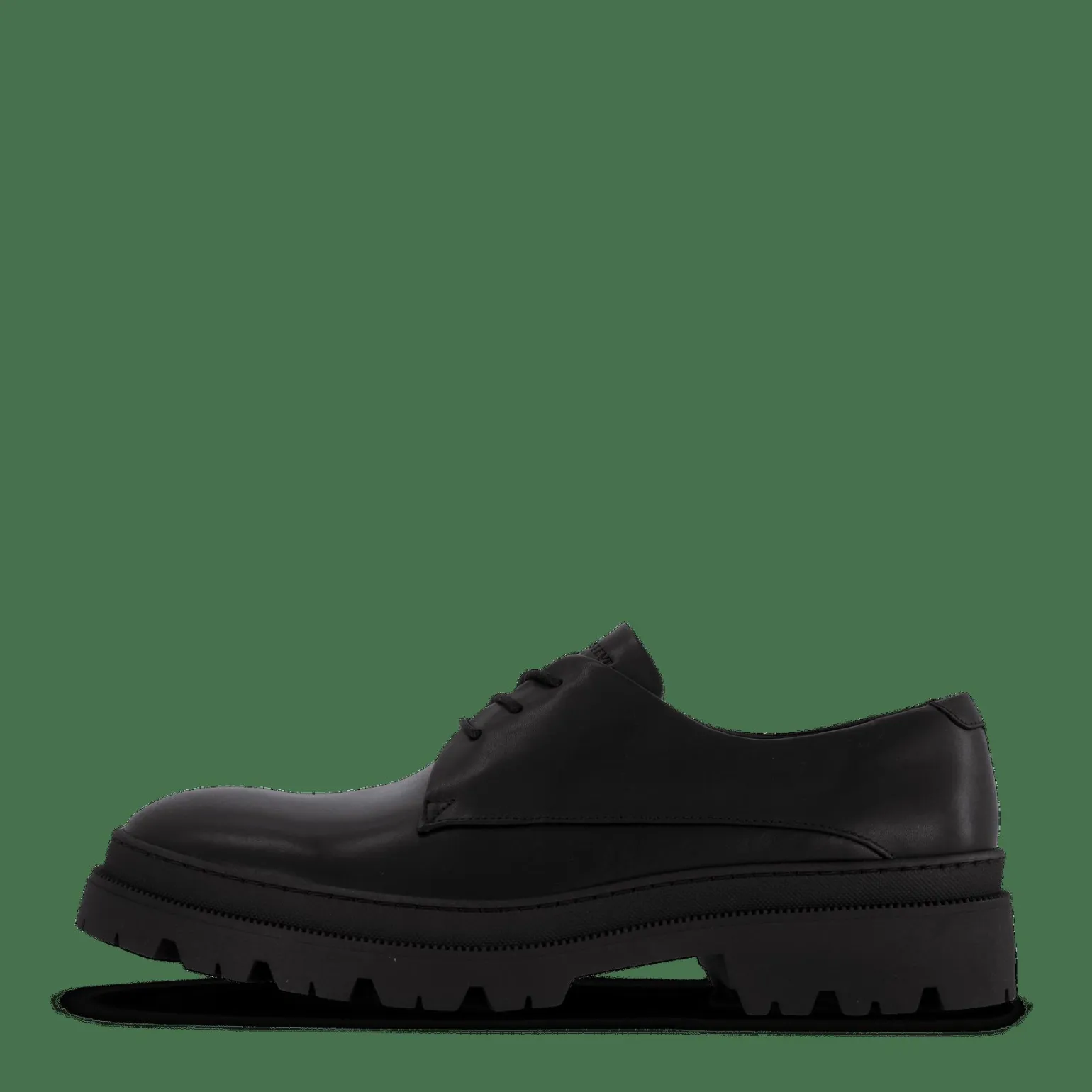 Tokyo Leather Shoe