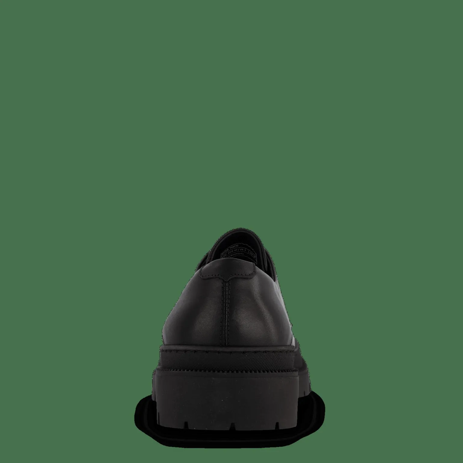 Tokyo Leather Shoe
