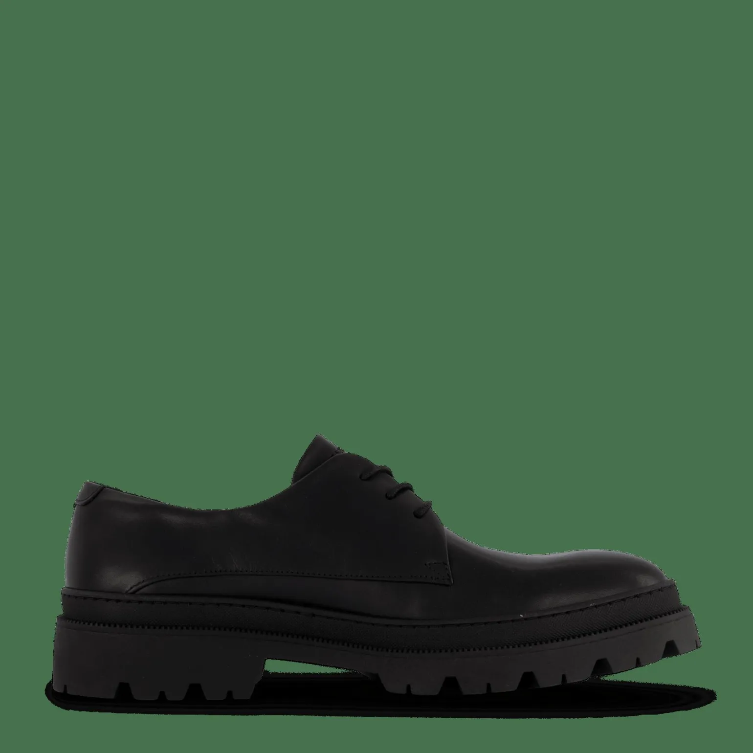 Tokyo Leather Shoe
