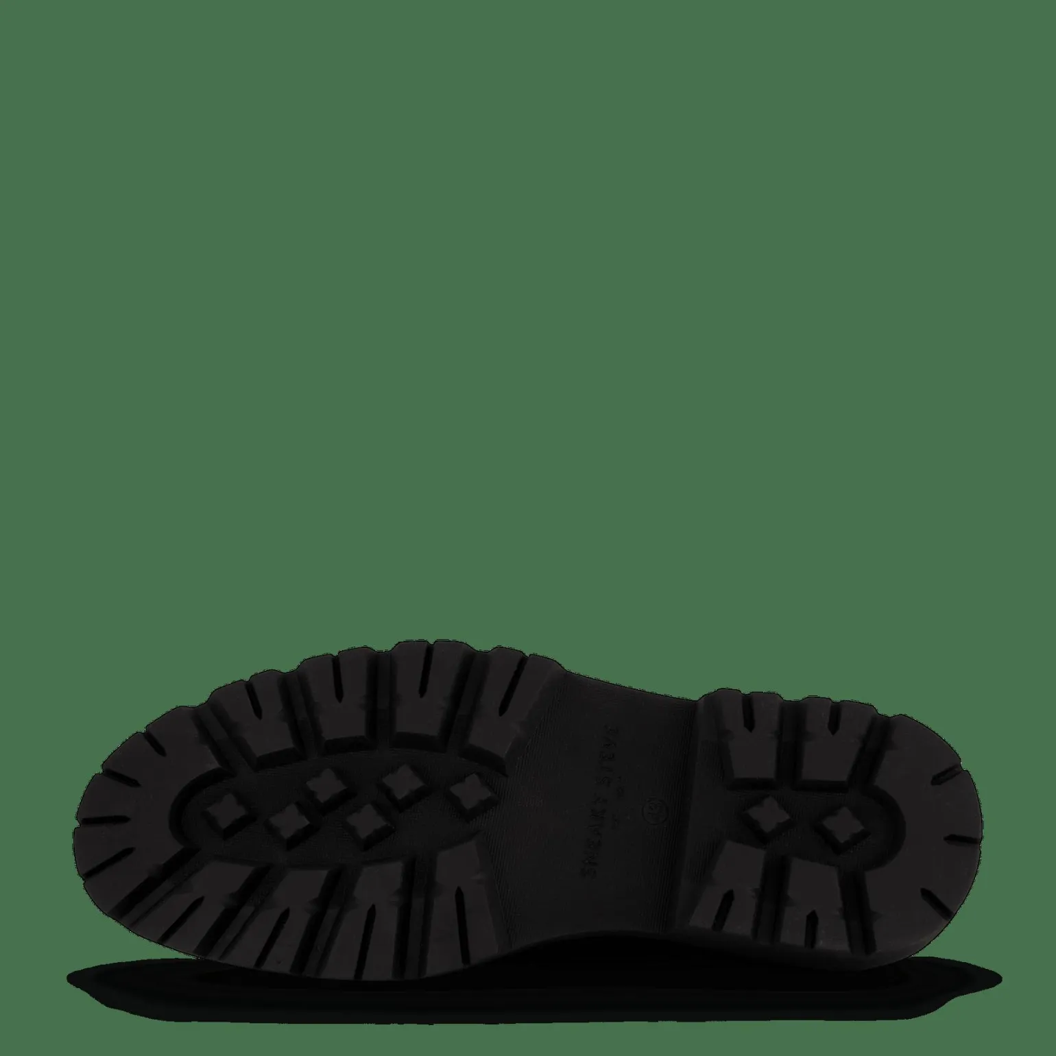 Tokyo Leather Shoe