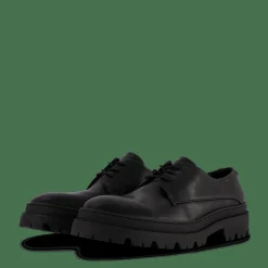 Tokyo Leather Shoe