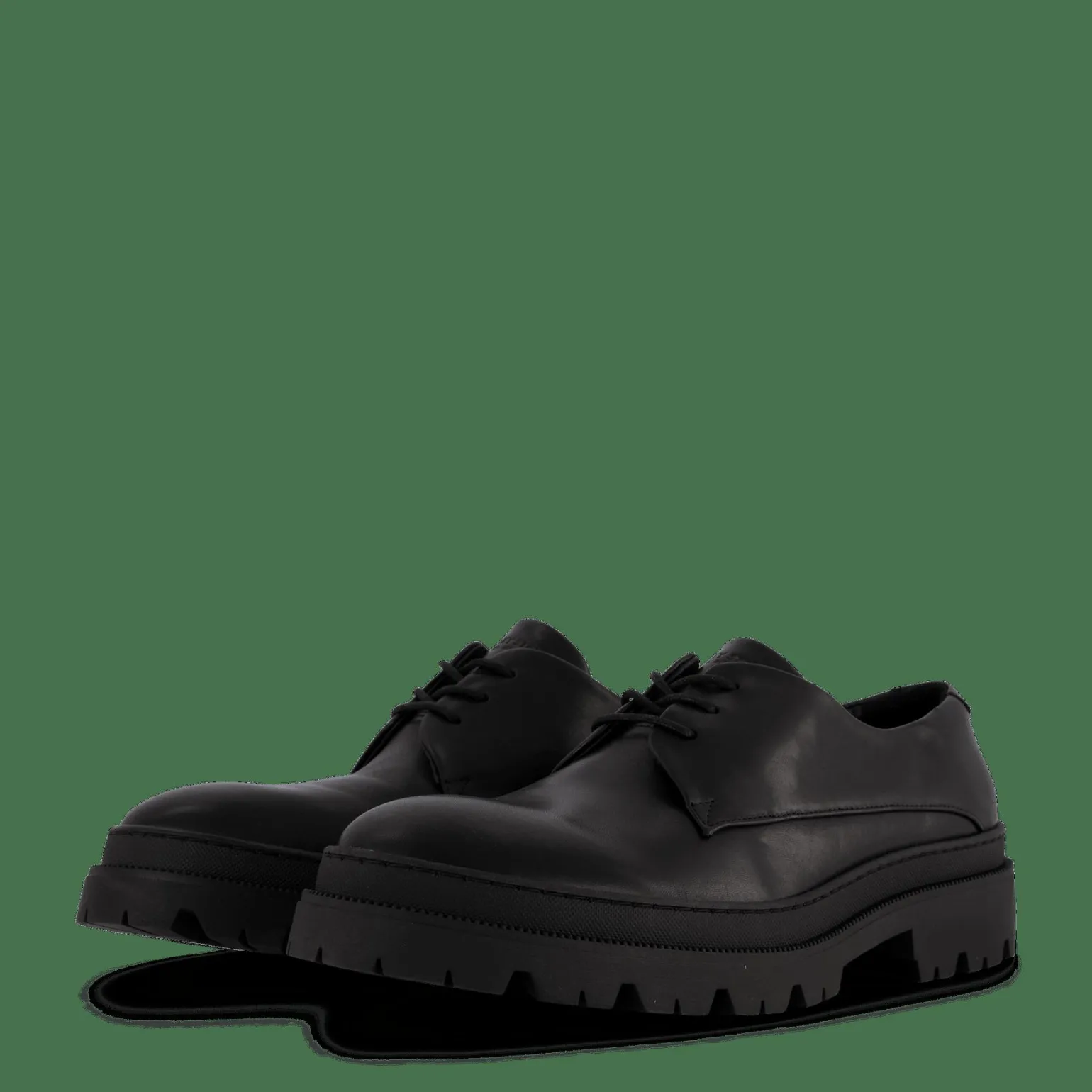 Tokyo Leather Shoe