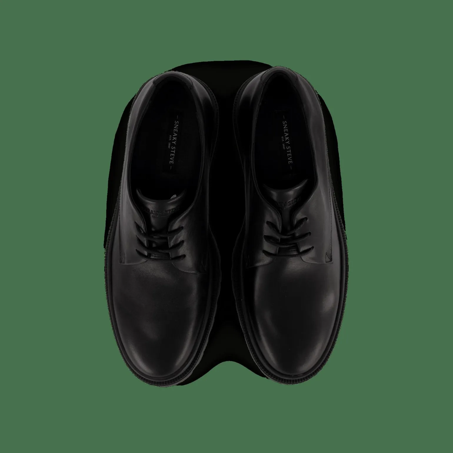 Tokyo Leather Shoe