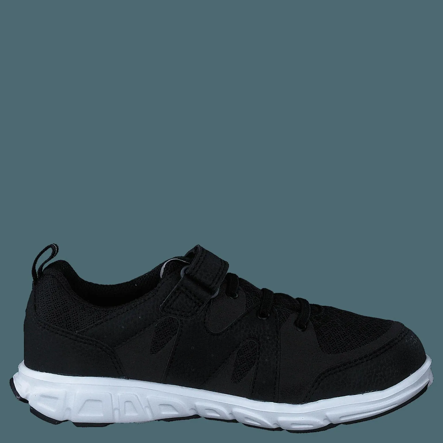 Tolga Low Wp Black