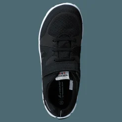 Tolga Low Wp Black