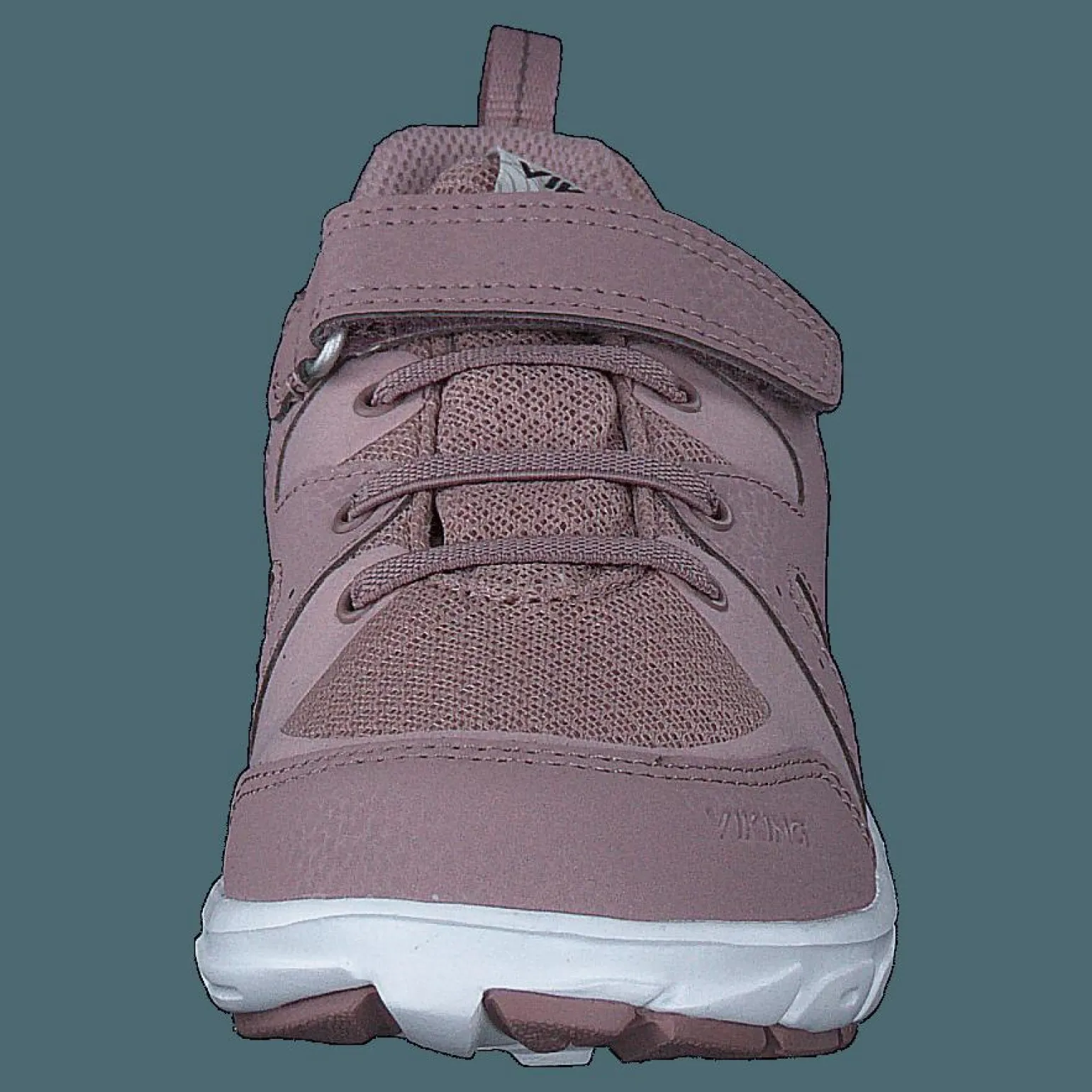 Tolga Low Wp Dusty Pink