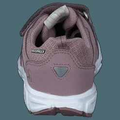 Tolga Low Wp Dusty Pink