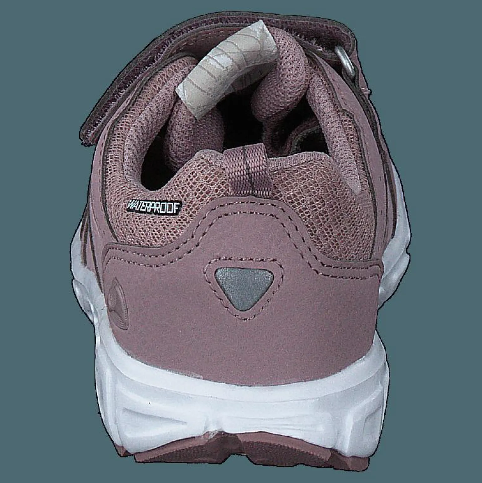 Tolga Low Wp Dusty Pink