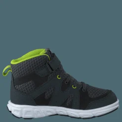 Tolga Mid Wp Charcoal/black