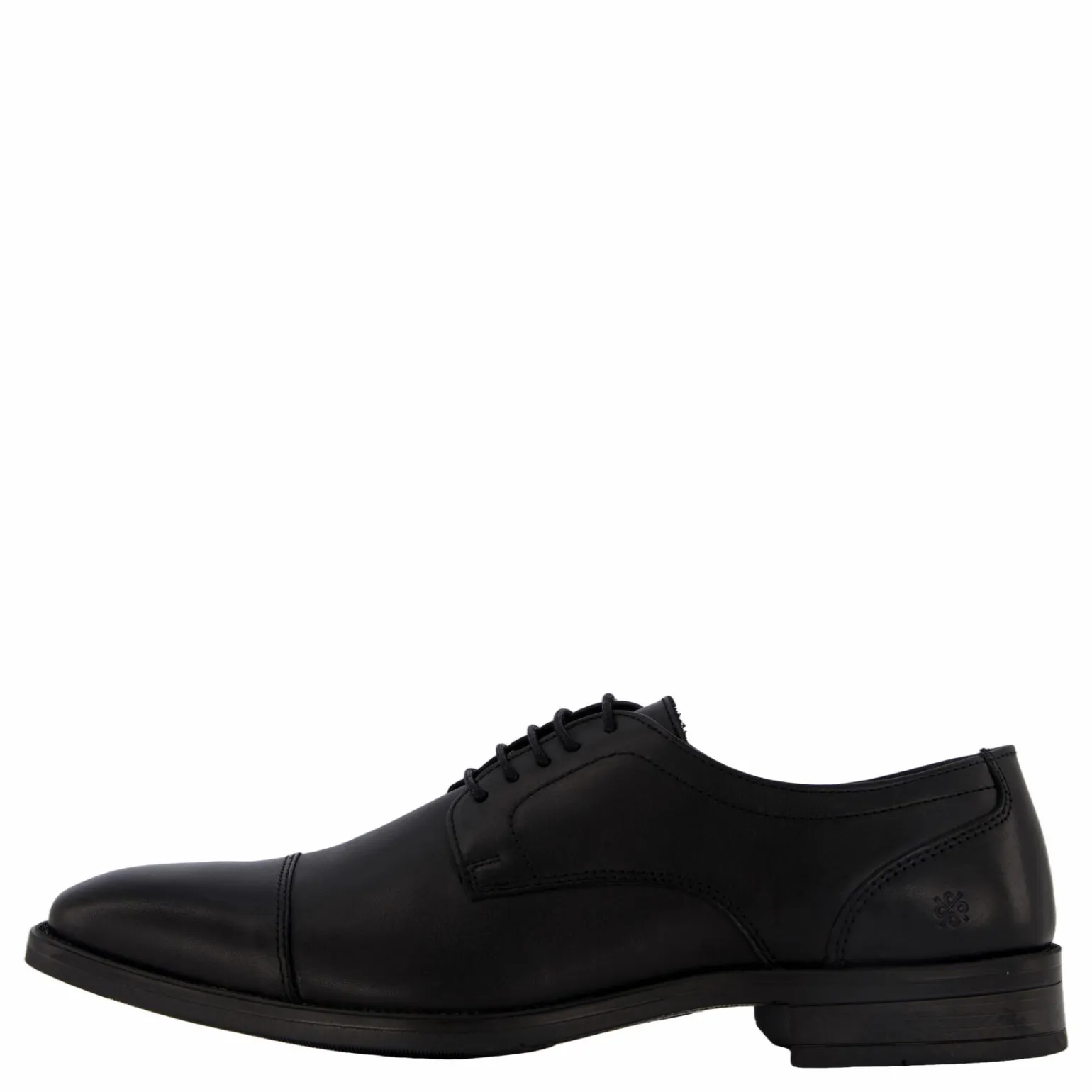 Tom Black Leather