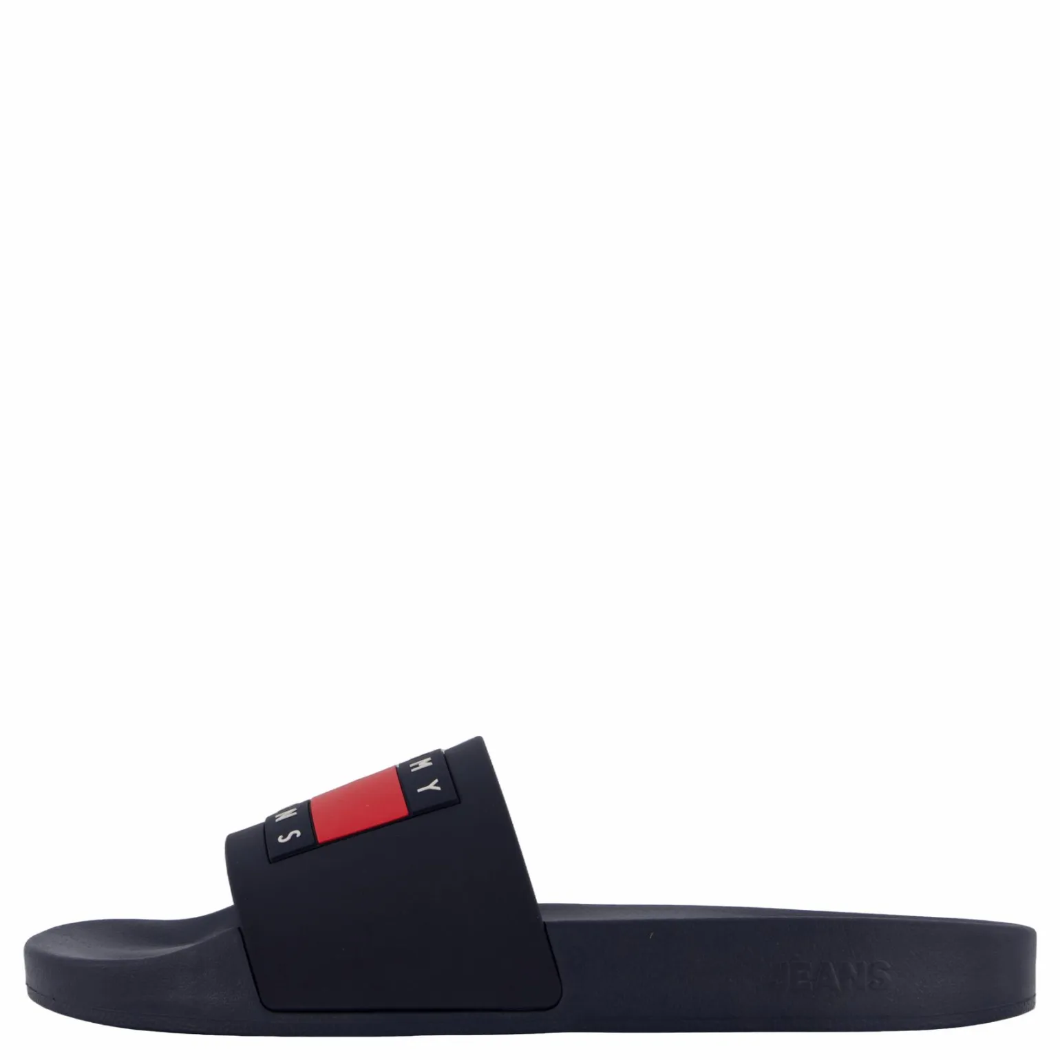 Tommy Jeans Pool Slide Ess Dark Night