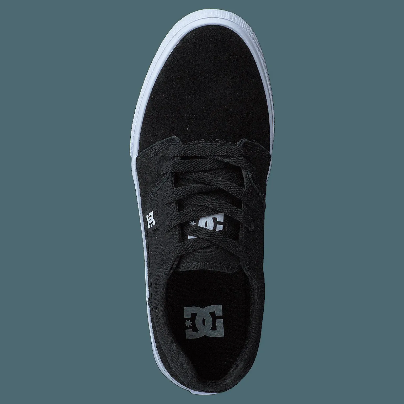 Tonik Black/white/black