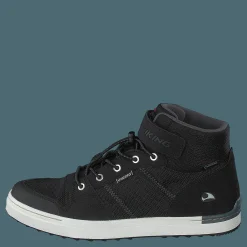 Tonsen Mid Gtx Black/charcoal