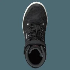 Tonsen Mid Kids Gtx Black/charcoal