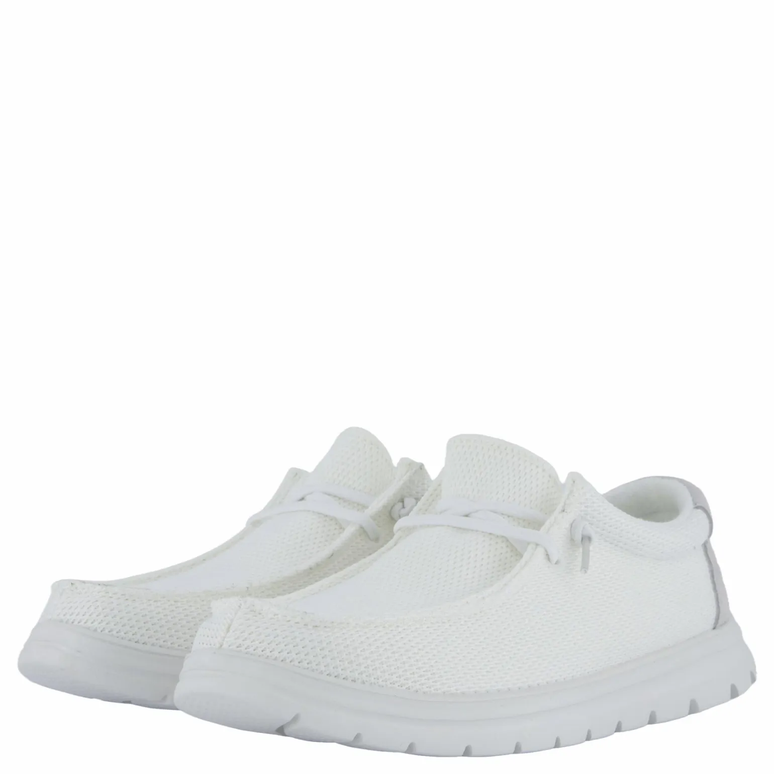 Tooting White