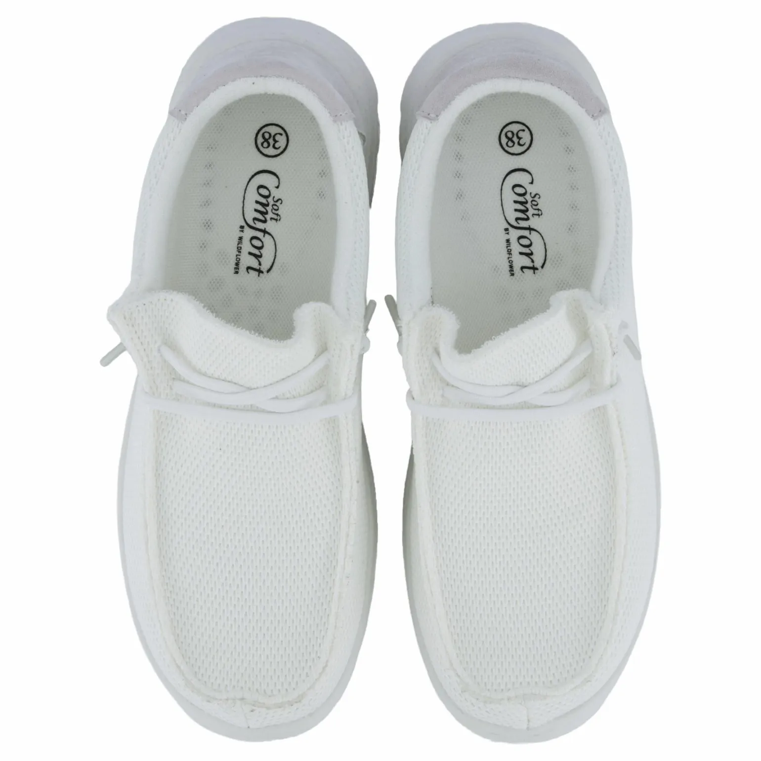 Tooting White