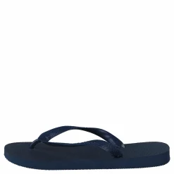 Top Navy Blue