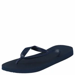 Top Navy Blue