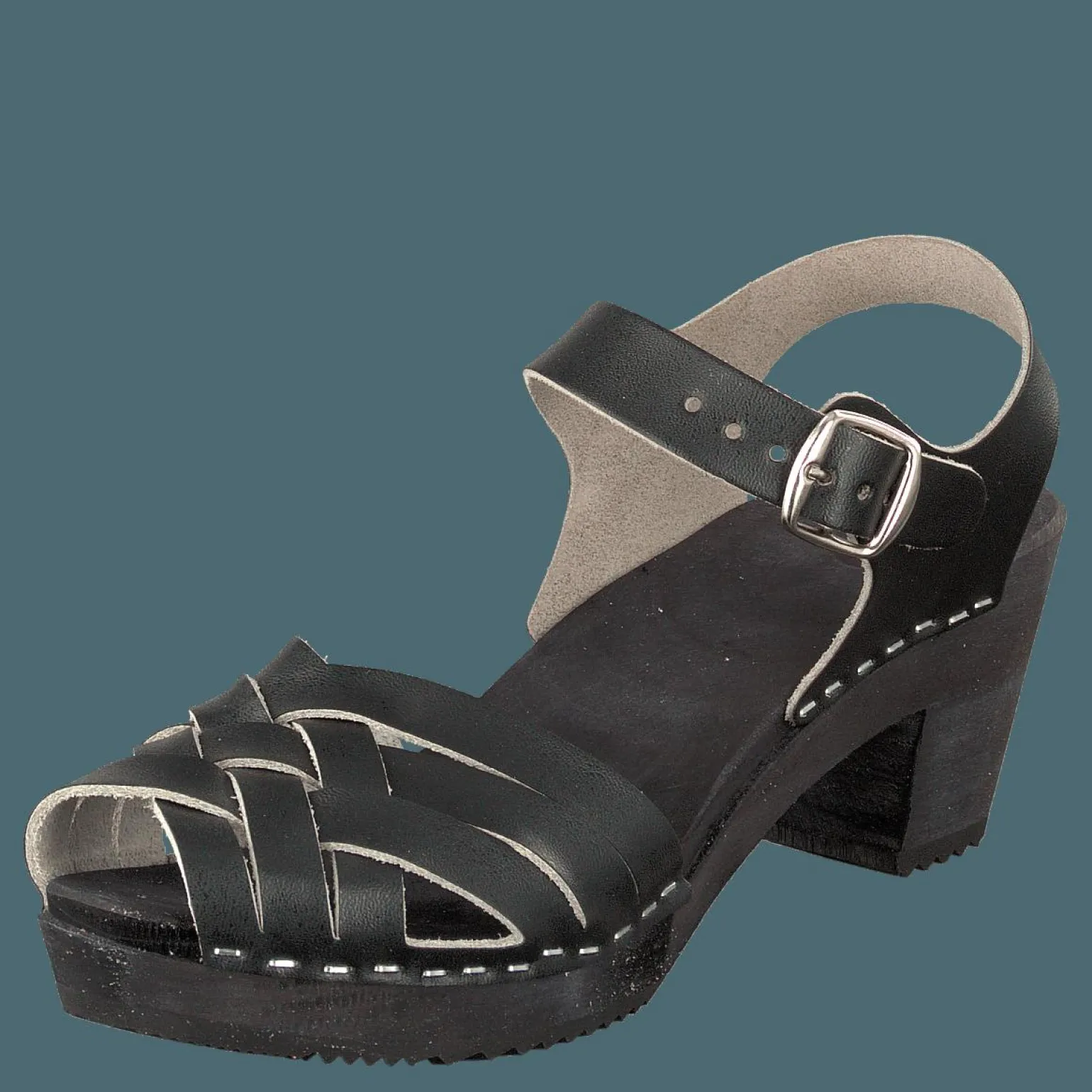 TOPZY Black