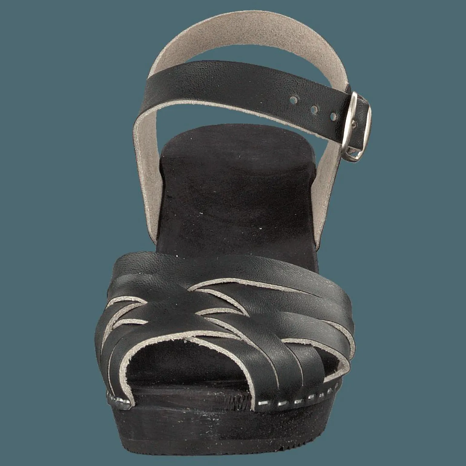 TOPZY Black