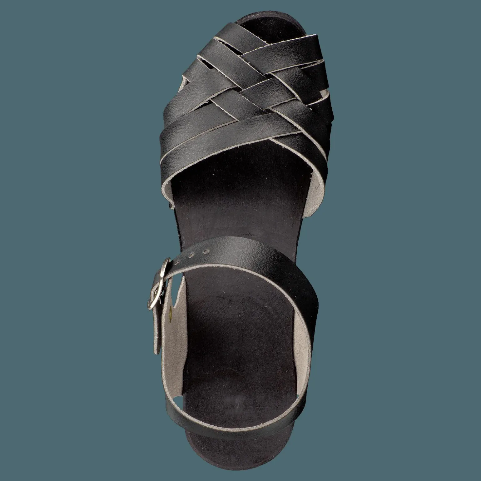 TOPZY Black