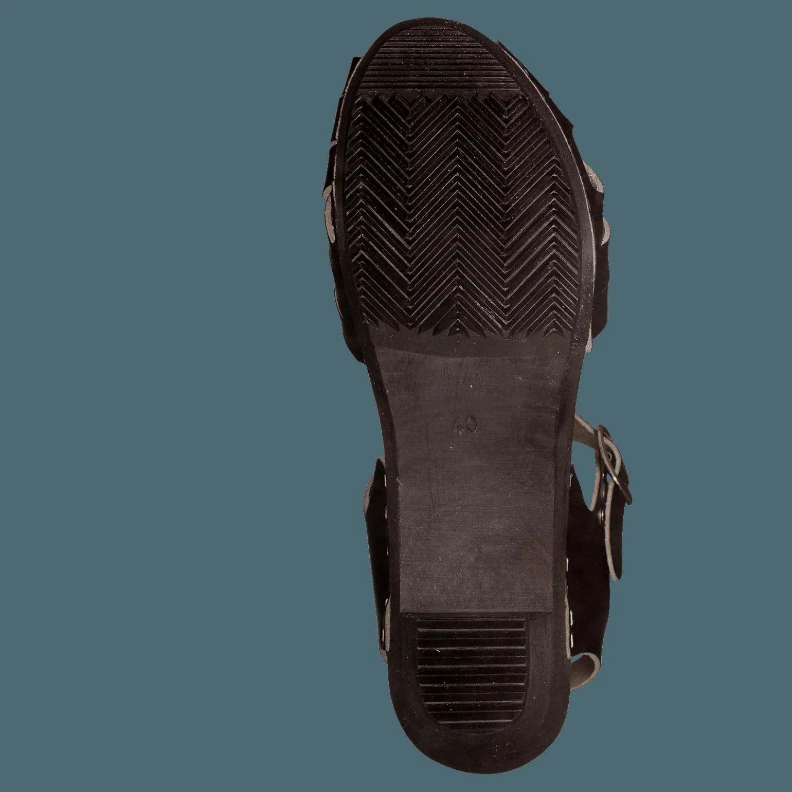 TOPZY Black
