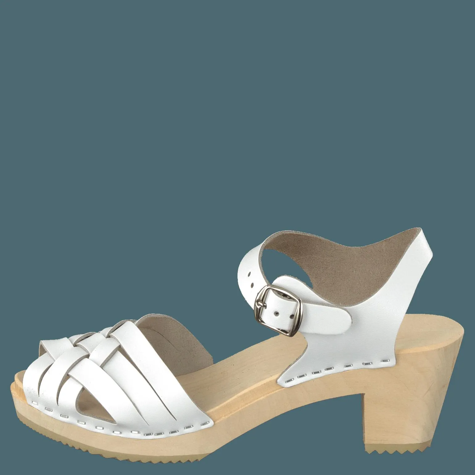 TOPZY White
