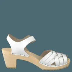 TOPZY White