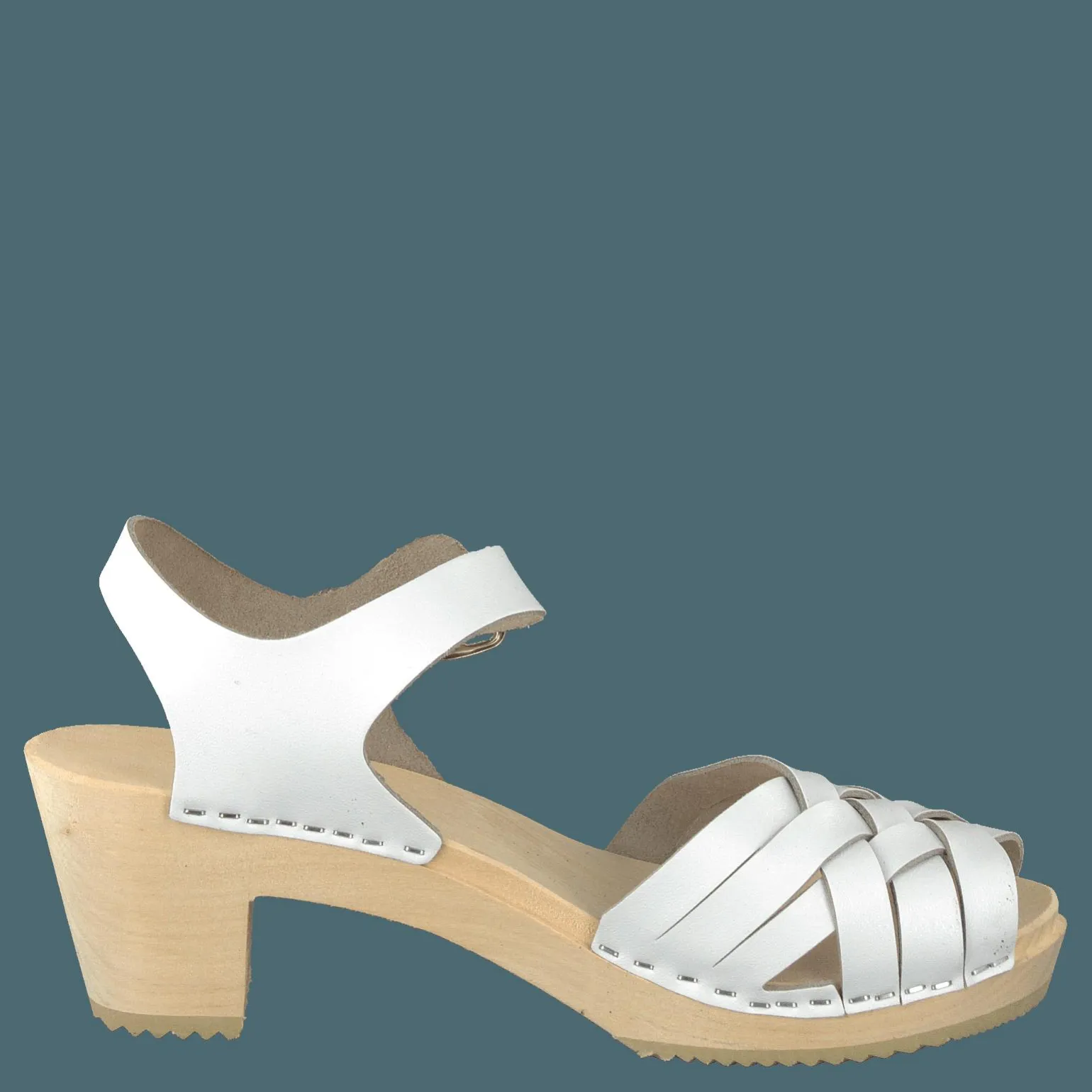 TOPZY White