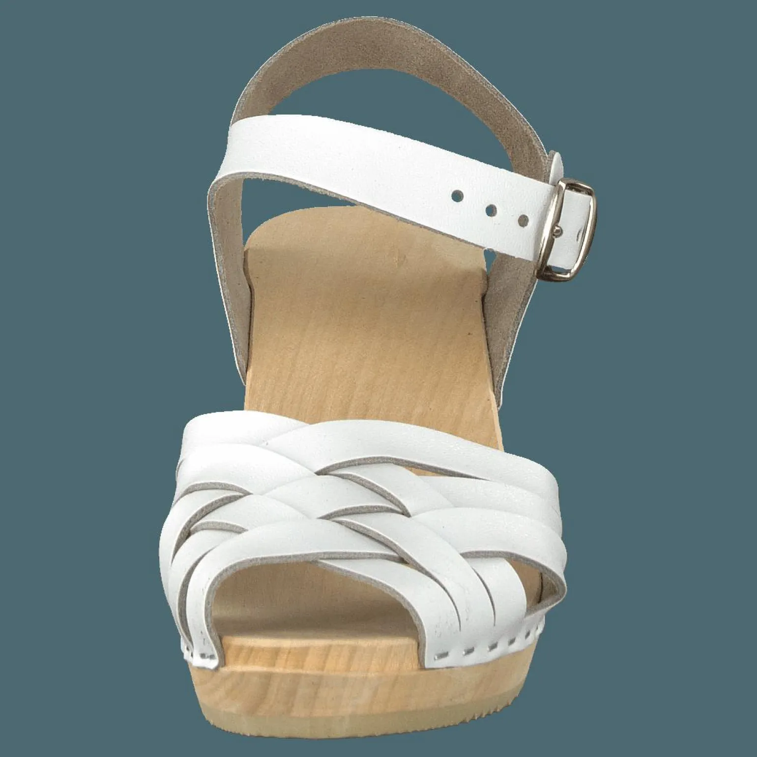 TOPZY White