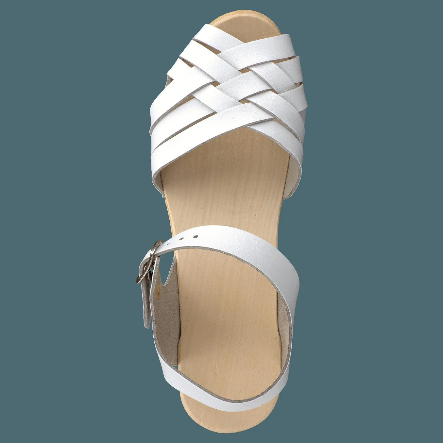 TOPZY White