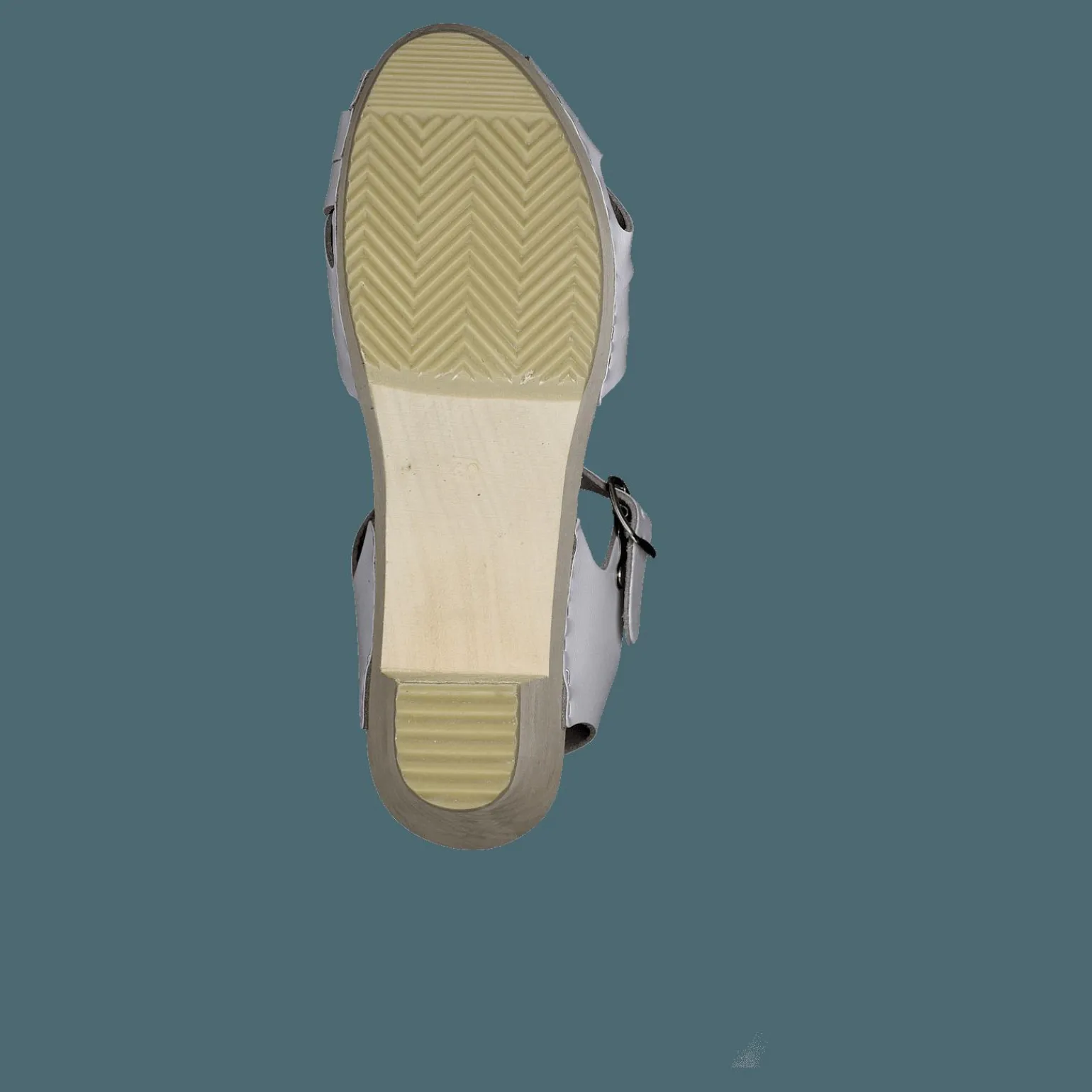 TOPZY White