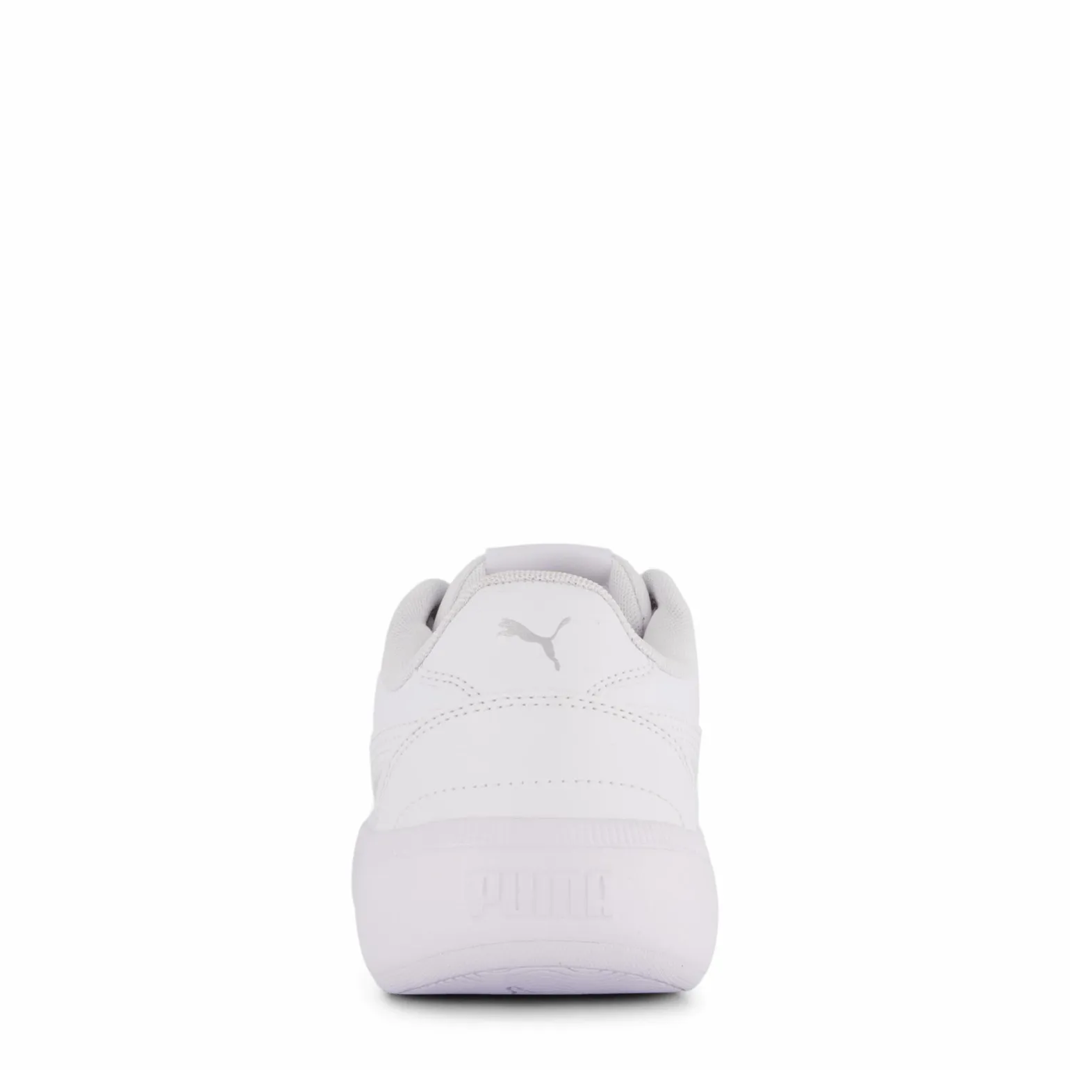 Tori Puma White-puma White