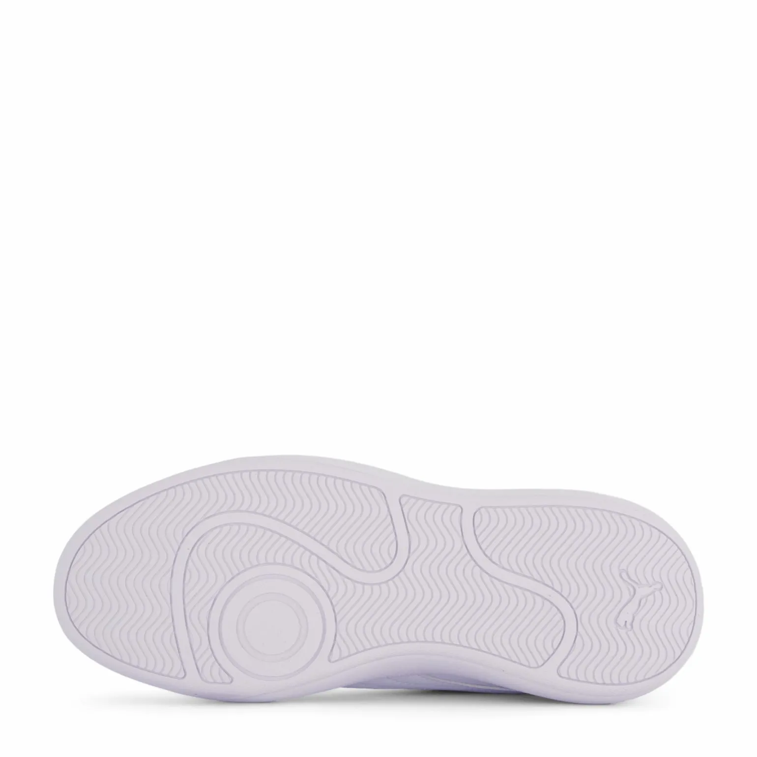 Tori Puma White-puma White