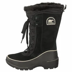 Torino High 010 Black