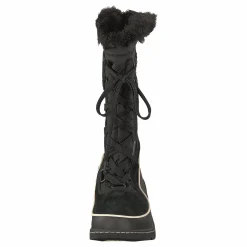 Torino High 010 Black
