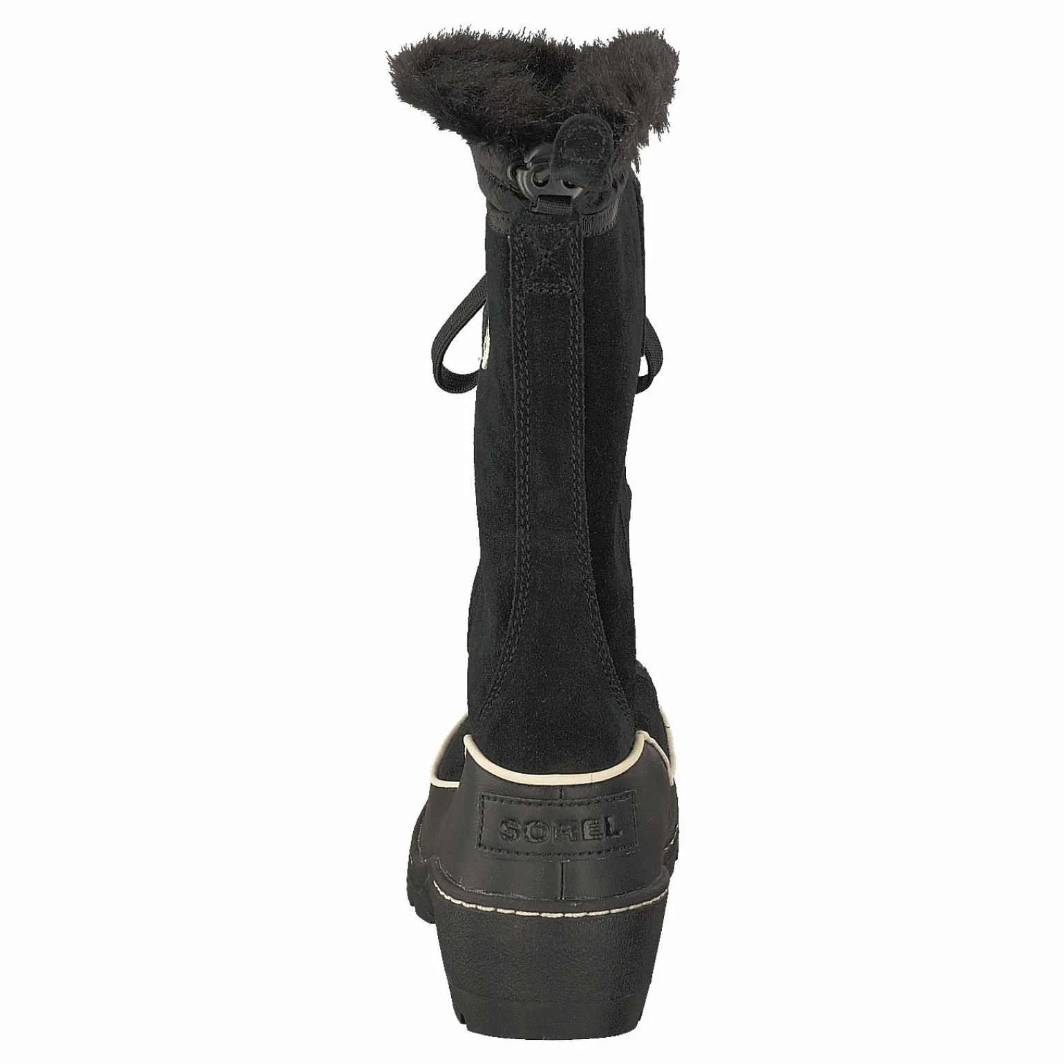Torino High 010 Black