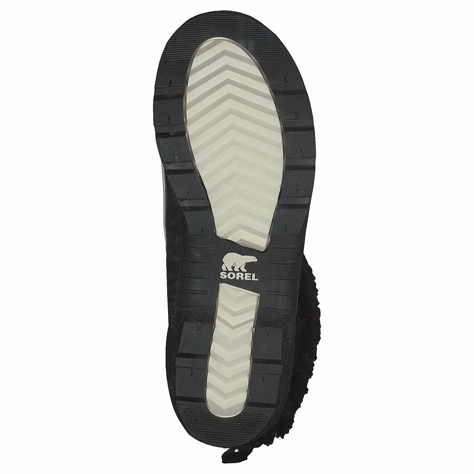 Torino High 010 Black