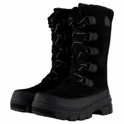 Torino™ V Tall Wp Black