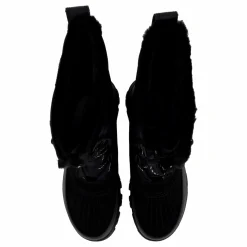 Torino™ V Tall Wp Black
